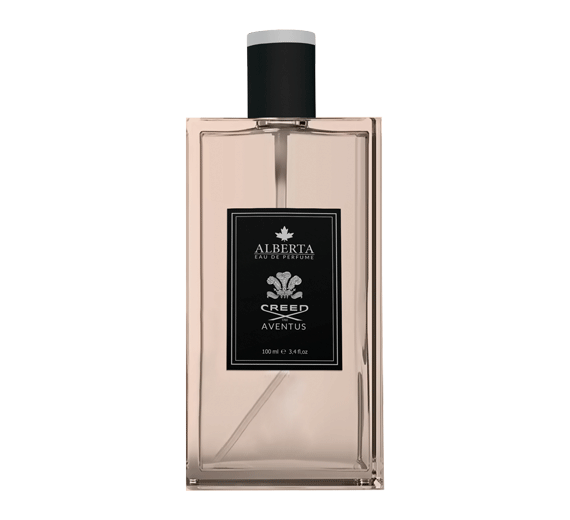 عطر 100میل آلبرتا کرید اونتوس